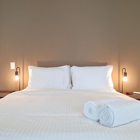 Centric 2Br With Terrace In Casco Antiguo Apartment Panama City Ngoại thất bức ảnh