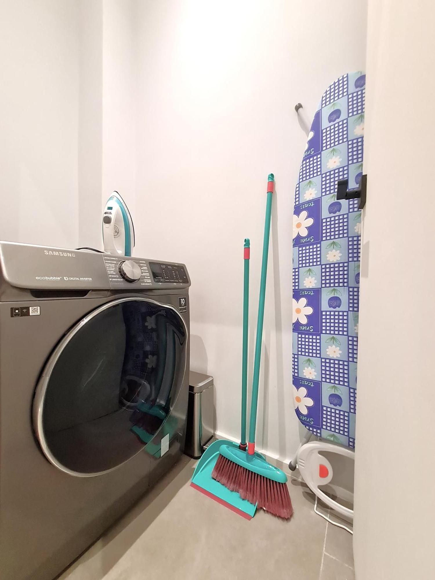 Centric 2Br With Terrace In Casco Antiguo Apartment Panama City Ngoại thất bức ảnh