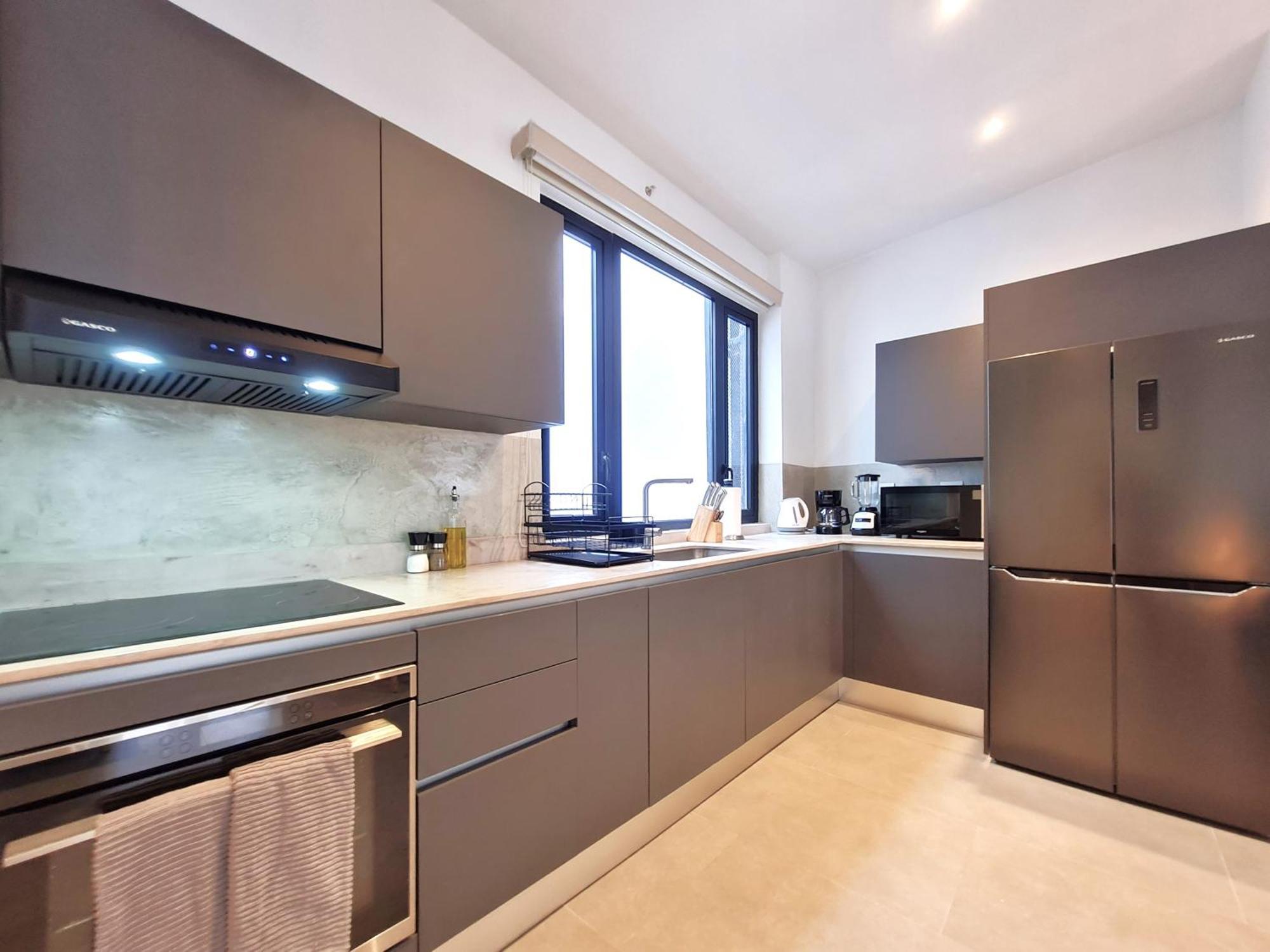 Centric 2Br With Terrace In Casco Antiguo Apartment Panama City Ngoại thất bức ảnh