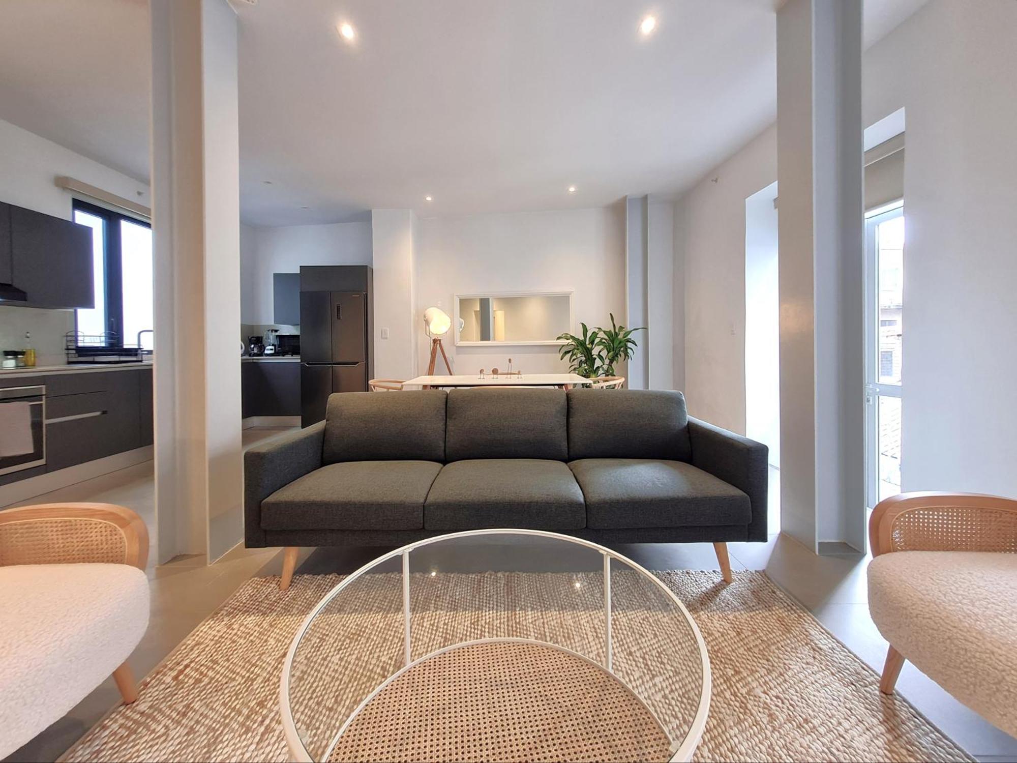 Centric 2Br With Terrace In Casco Antiguo Apartment Panama City Ngoại thất bức ảnh