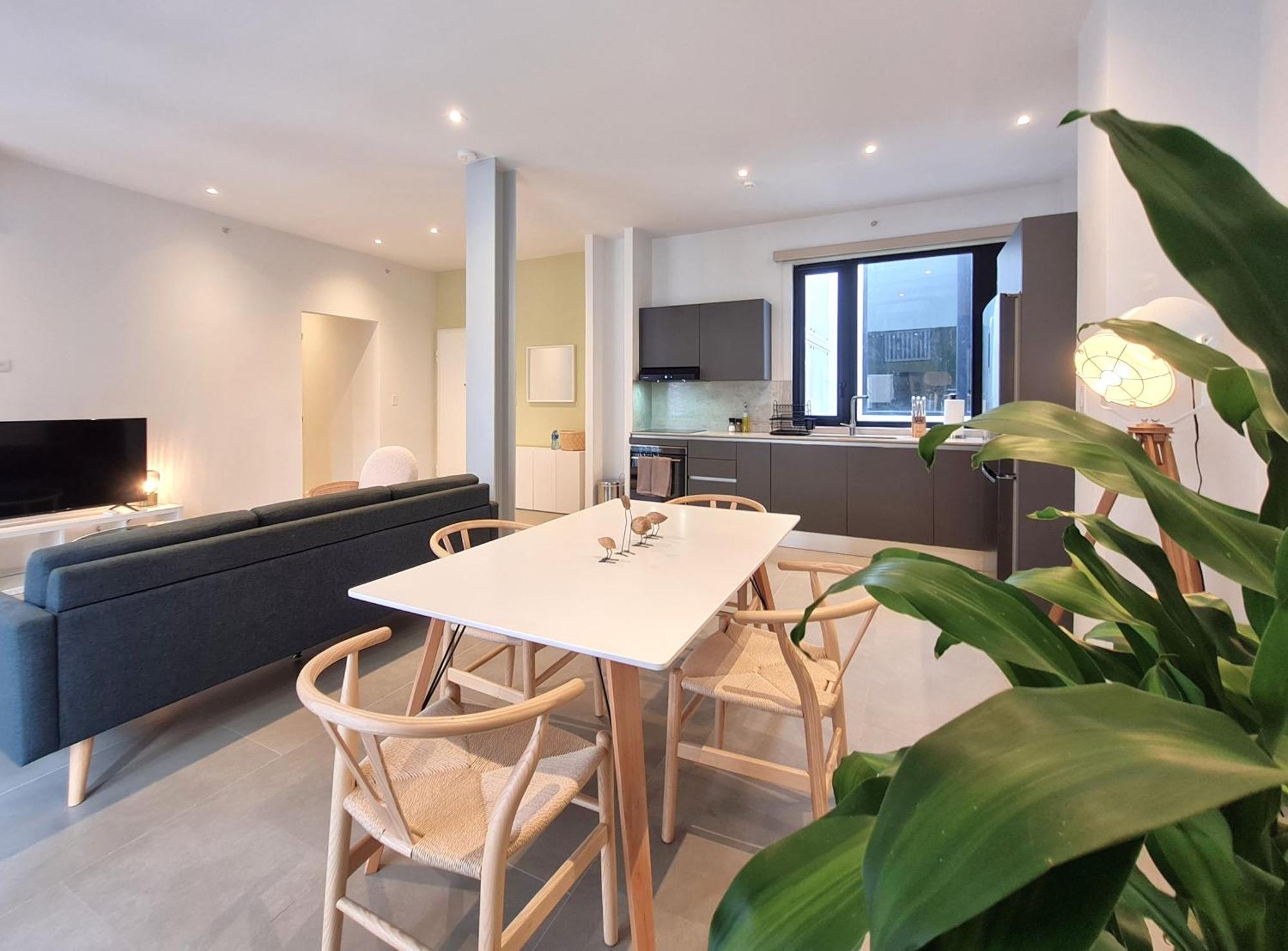 Centric 2Br With Terrace In Casco Antiguo Apartment Panama City Ngoại thất bức ảnh