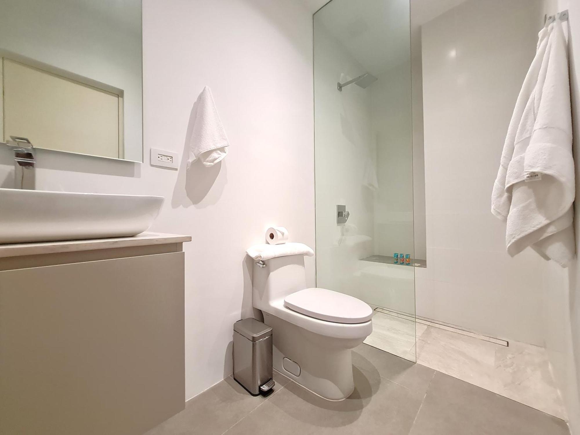 Centric 2Br With Terrace In Casco Antiguo Apartment Panama City Ngoại thất bức ảnh