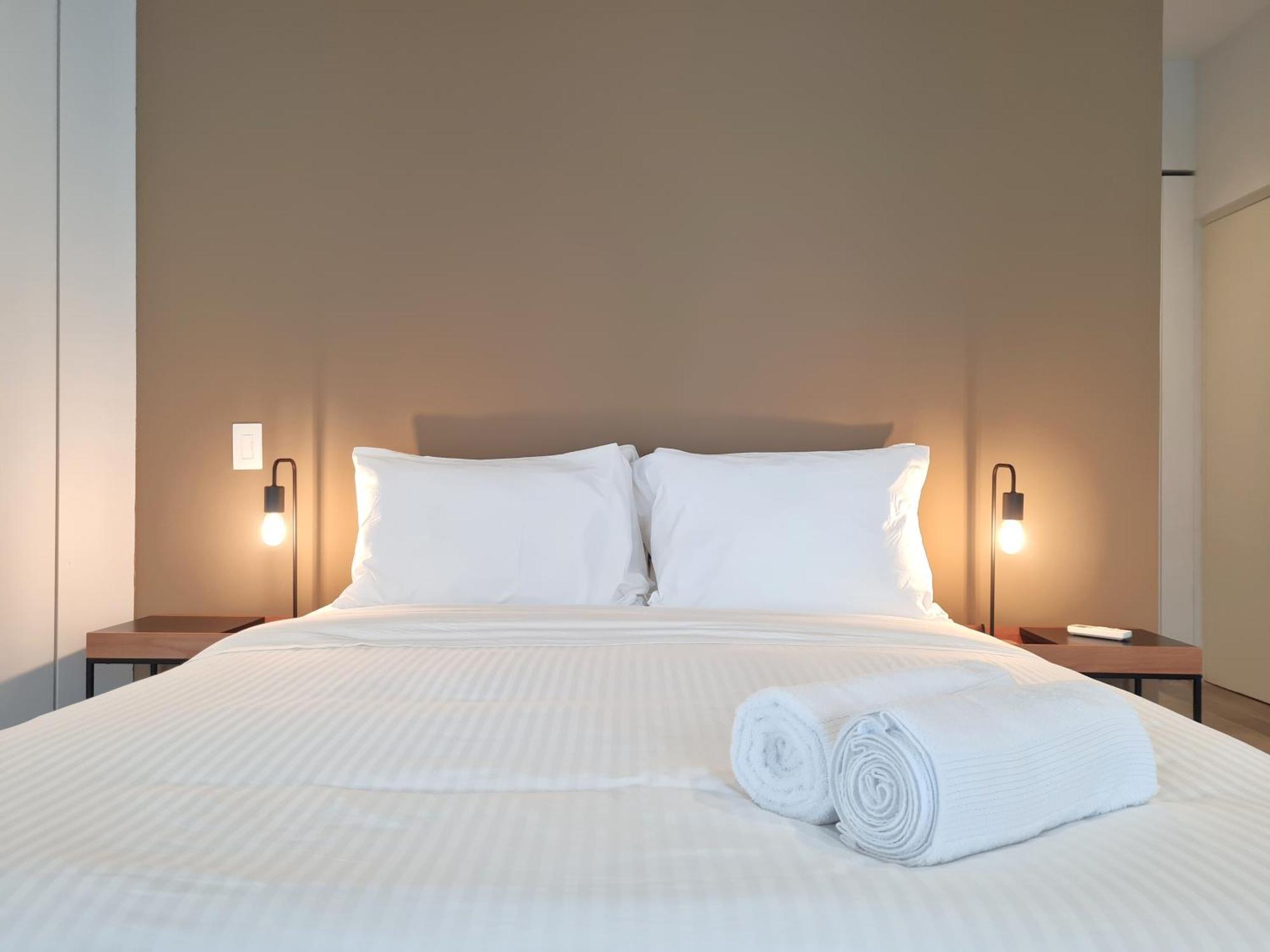 Centric 2Br With Terrace In Casco Antiguo Apartment Panama City Ngoại thất bức ảnh