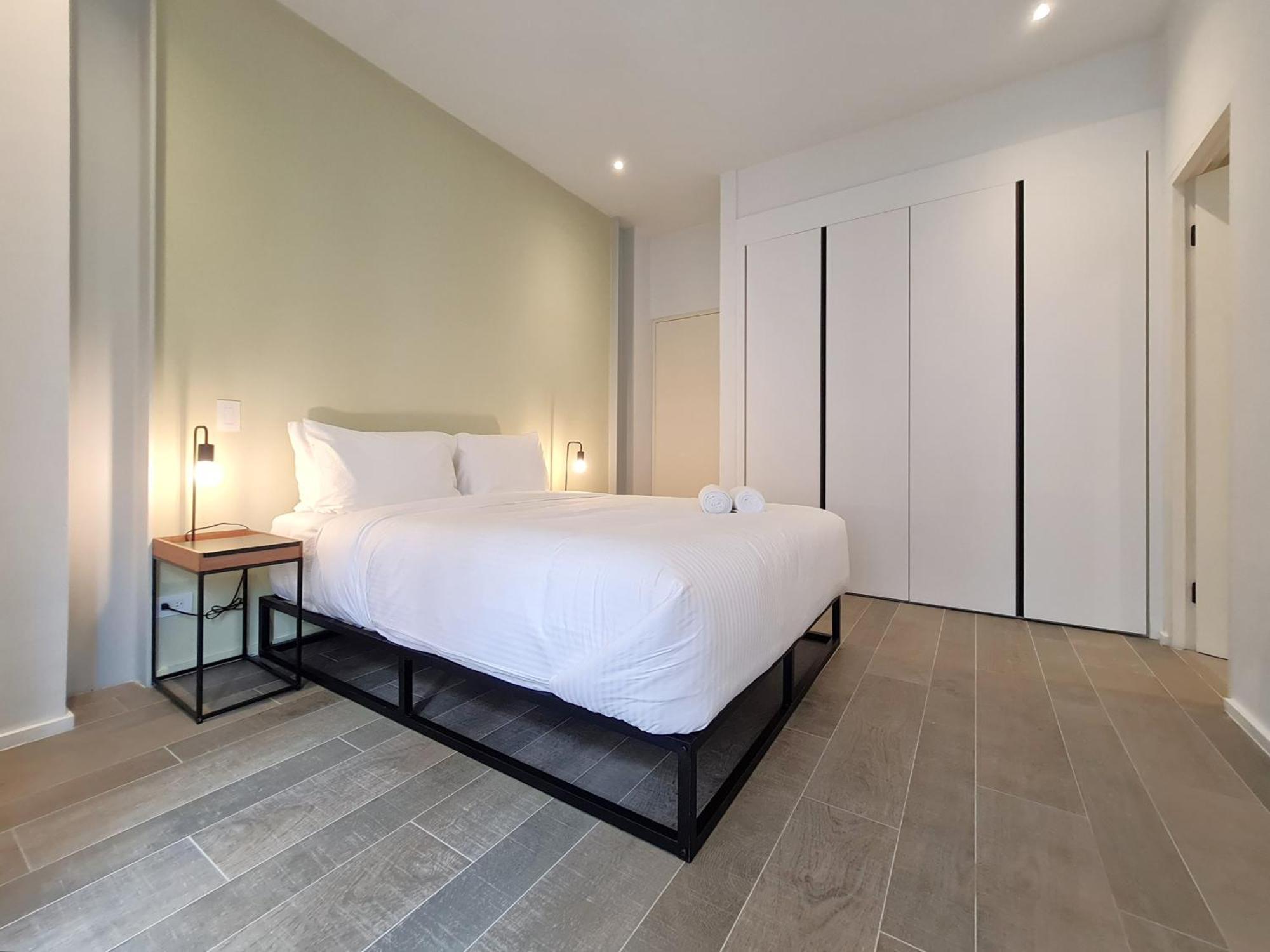 Centric 2Br With Terrace In Casco Antiguo Apartment Panama City Ngoại thất bức ảnh