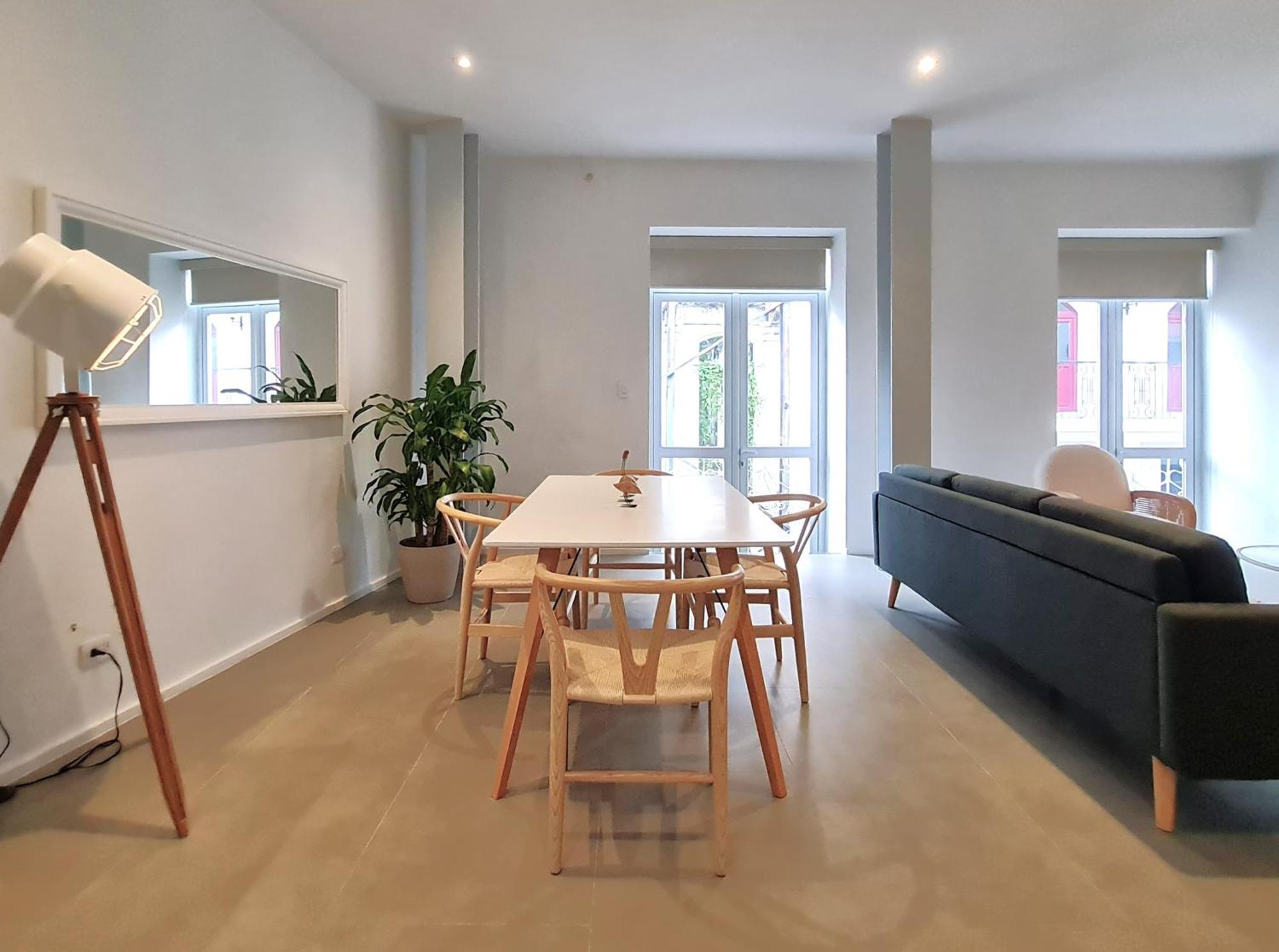 Centric 2Br With Terrace In Casco Antiguo Apartment Panama City Ngoại thất bức ảnh