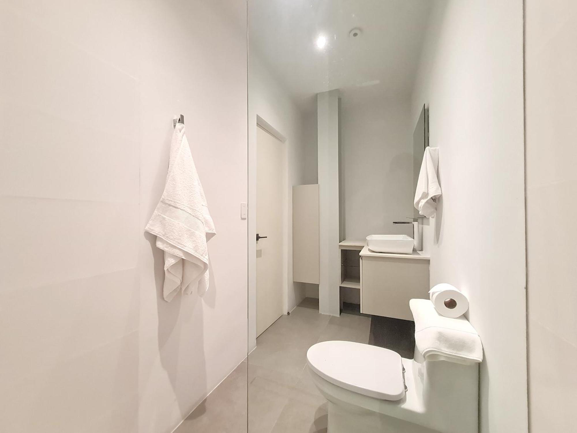 Centric 2Br With Terrace In Casco Antiguo Apartment Panama City Ngoại thất bức ảnh