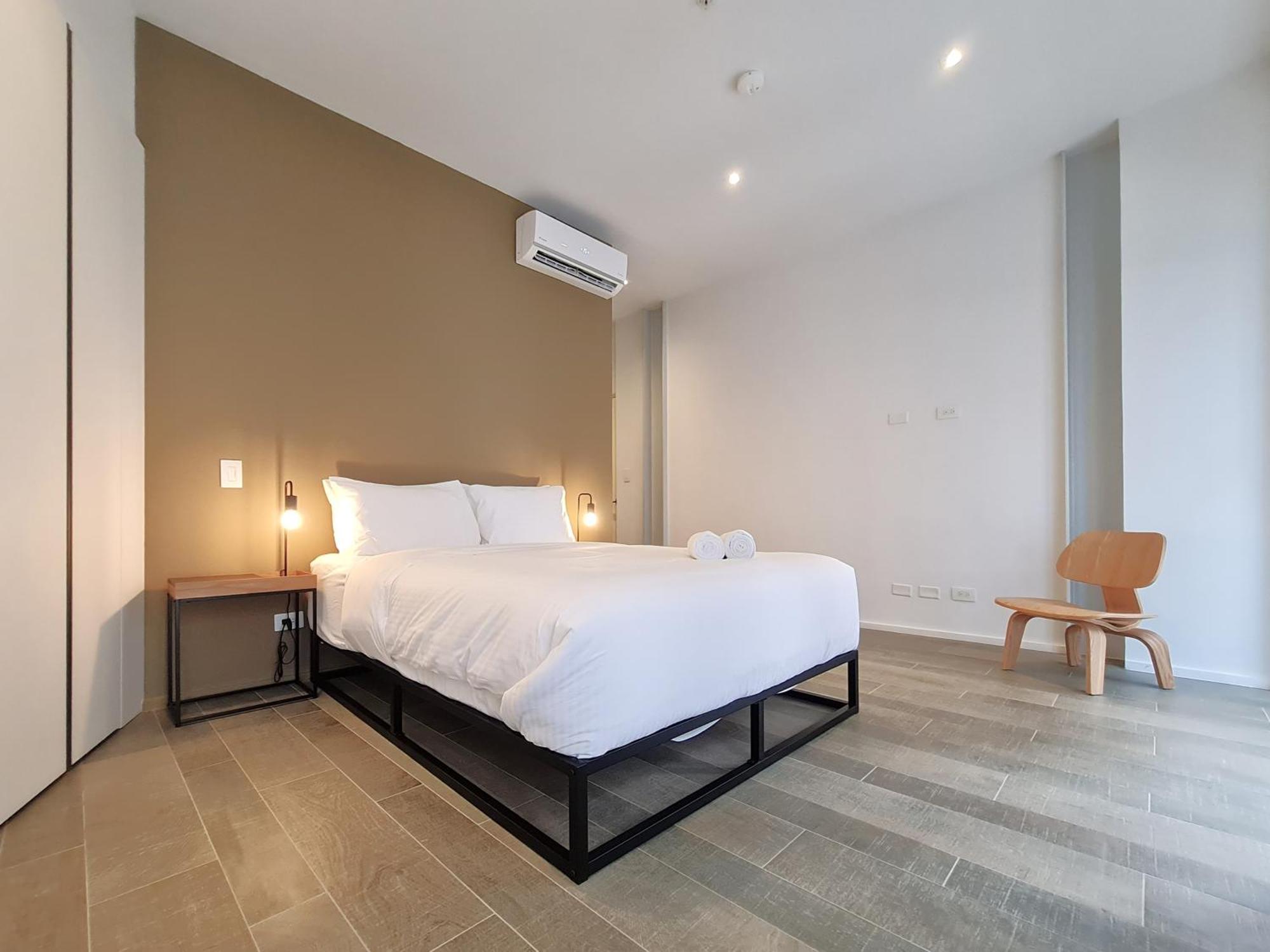Centric 2Br With Terrace In Casco Antiguo Apartment Panama City Ngoại thất bức ảnh